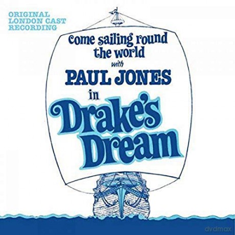 DrakeS Dream [CD]