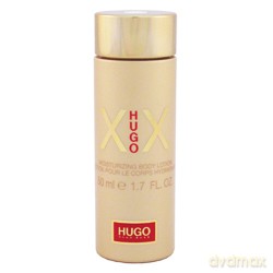 Hugo Boss Hugo XX Woman Balsam do ciała 50ml (17655) [KOSMETYKI]