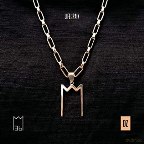 Mosh36: Dz-Ltd.Fanbox [2CD]