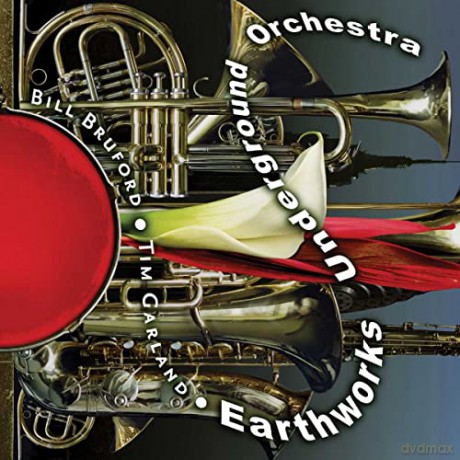 Earthworks Underground Orchestra: Earthworks Underground Orchestra [CD]