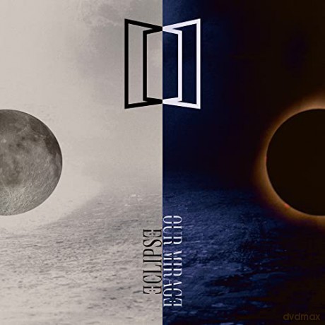 Our Mirage: Eclipse [CD]