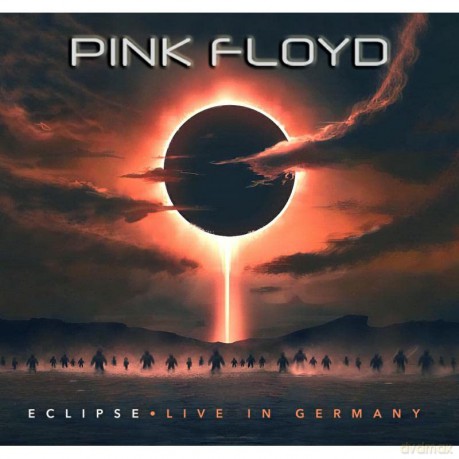 Pink Floyd: Eclipse - Live In Germany [2CD]