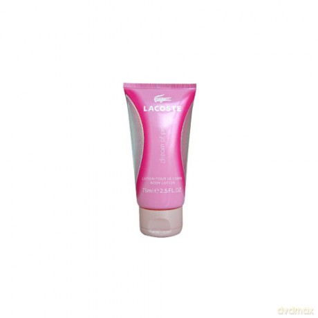 Lacoste Dream of Pink Balsam do ciała 75ml [KOSMETYKI]