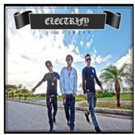 Electroboyz: Electrify [CD]