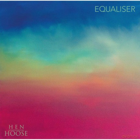 Hen Hoose: Equaliser [Winyl]