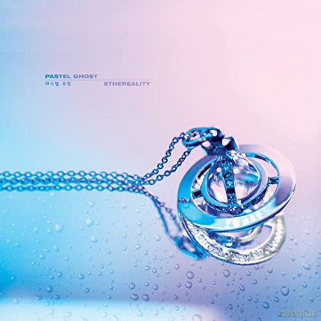 Pastel Ghost: Ethereality (Deluxe) [CD]