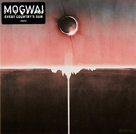 Mogwai: Every CountryS Sun [CD]