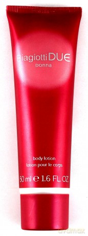 Laura Biagiotti Due Donna Balsam 50ml (00088) [KOSMETYKI]