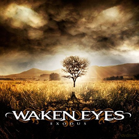 Waken Eyes: Exodus [CD]