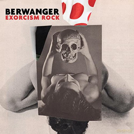 Berwanger: Exorcism Rock [CD]