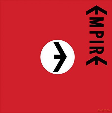 Empire: Expensive Sound (Colour) [Winyl]