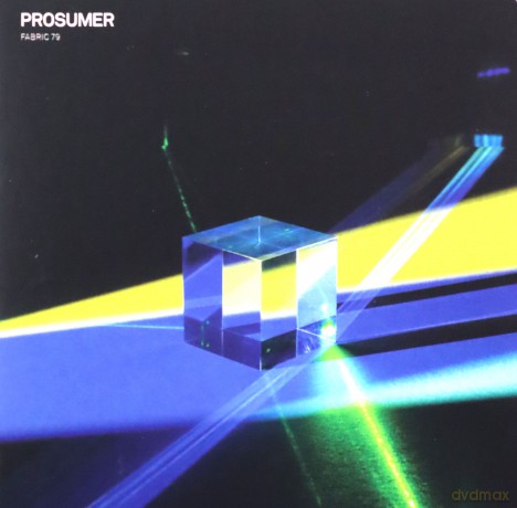 Prosumer: Fabric 79 - Prosumer [CD]