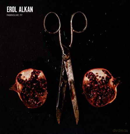 Fabriclive 77 - Erol Alkan [CD]
