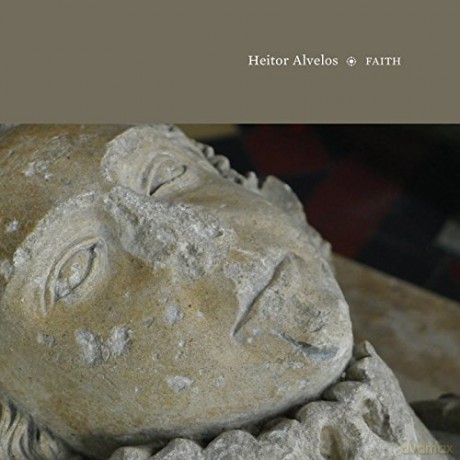 Heitor Alvelos: Faith [CD]