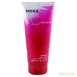 Mexx Fly High Woman Balsam do ciała 200ml (08334) [KOSMETYKI]