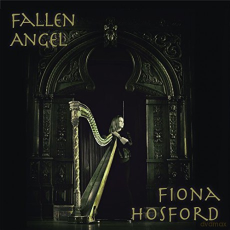 Fiona Hosford: Fallen Angel [CD]