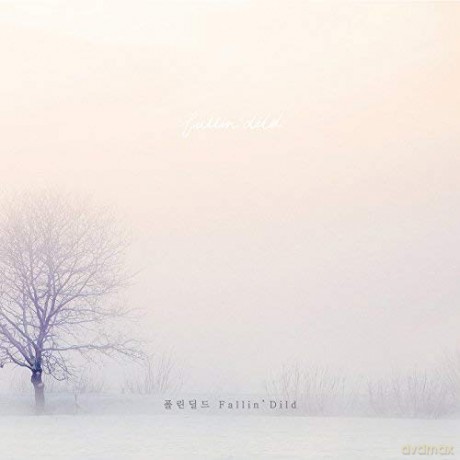 Fallin Dild: Fallin Dild [CD]
