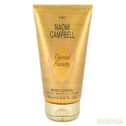 Naomi Campbell Eternal Beauty Balsam do ciała 150ml (13335) [KOSMETYKI]