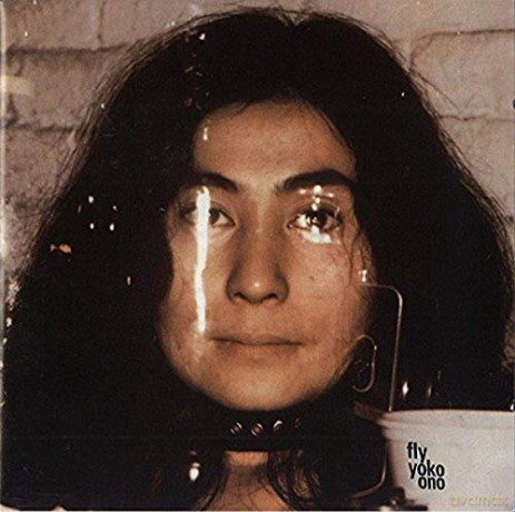 Yoko Ono: Fly (Bonus Track/Remaster) [CD]