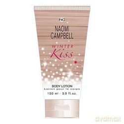 Naomi Campbell Winter Kiss Balsam do ciała 150ml (06501) [KOSMETYKI]