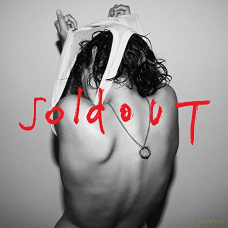 Soldout: Forever [CD]