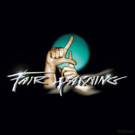 Fair Warning: Four [CD]