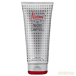 Naomi Campbell Naomi Balsam do ciała 200ml (33560) [KOSMETYKI]