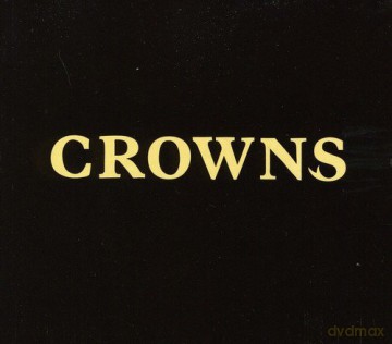 Crowns: Full Swing [CD]