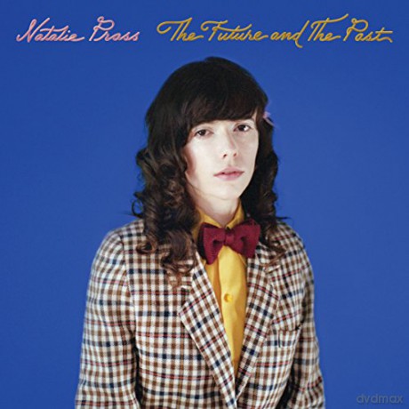 Natalie Prass: Future And The Past [CD]