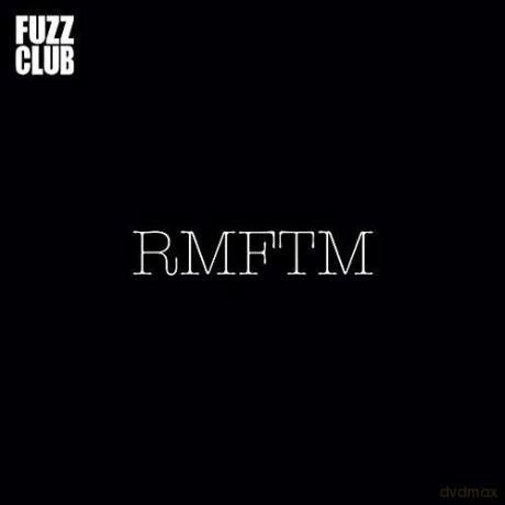 Rmftm: Fuzz Club Session [Winyl]