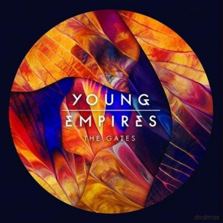 Young Empires: Gates [CD]