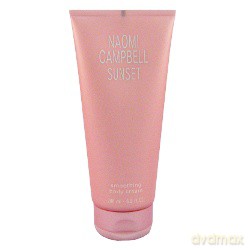 Naomi Campbell Sunset Balsam do ciała 200ml (50130) [PERFUMY]