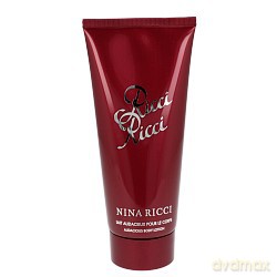 Nina Ricci Ricci Ricci Balsam do ciała 200ml (20886) [KOSMETYKI]