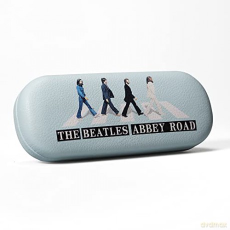 The Beatles: Glasses Case - The Beatles (Abbey Road)