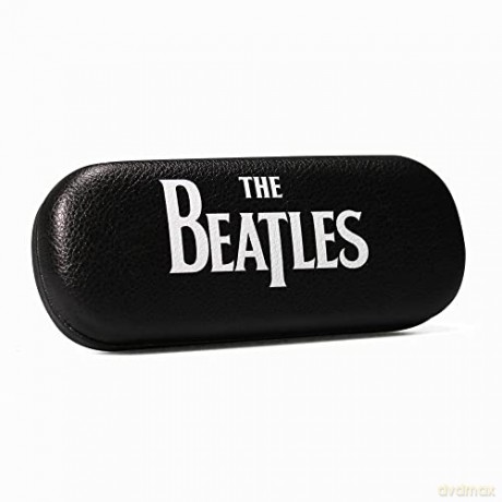 The Beatles: Glasses Case - The Beatles (Logo)