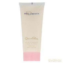 Oscar de la Renta So de la Renta Balsam do ciała 200ml (60336) [KOSMETYKI]