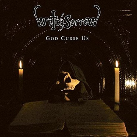 Witchsorrow: God Curse Us [2xWinyl]