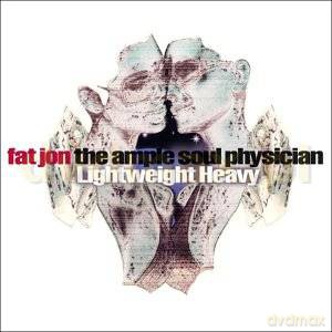 Fat Jon: Lightweight Heavy [CD]
