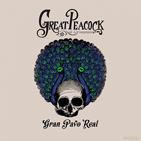 Great Peacock: Gran Pavo Real [Winyl]