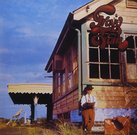 Gravy Train: Gravy Train (Gold) [Winyl]