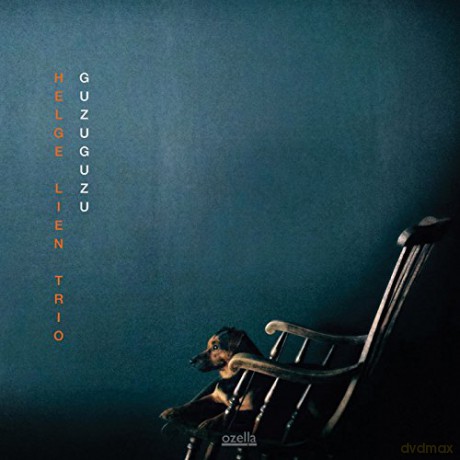 Helge Lien Trio: Guzuguzu [Winyl]