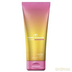 Tom Tailor Speedlife Woman Balsam do ciała 200ml (09381) [KOSMETYKI]