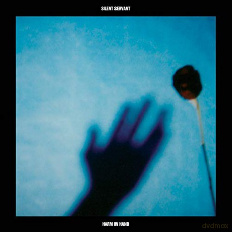 Silent Servant: Harm In Hand [Winyl]