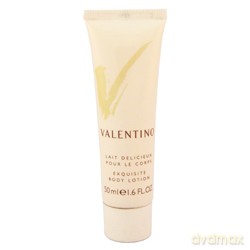 Valentino V Balsam do ciała 50ml (30890) [KOSMETYKI]