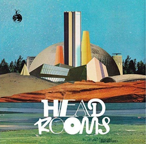 Tacica: Head Rooms (Limited) [2CD]