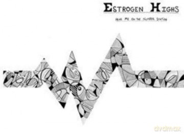 Estrogen Highs: Hear Me On The Number Station [Winyl]