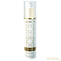 Dermika Future GF Krem naprawczy na szyję i dekolt przeciw objawom starzenia 50ml (43013) [KOSMETYKI]