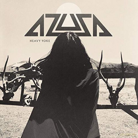 Azusa: Heavy York (Booklet) [CD]