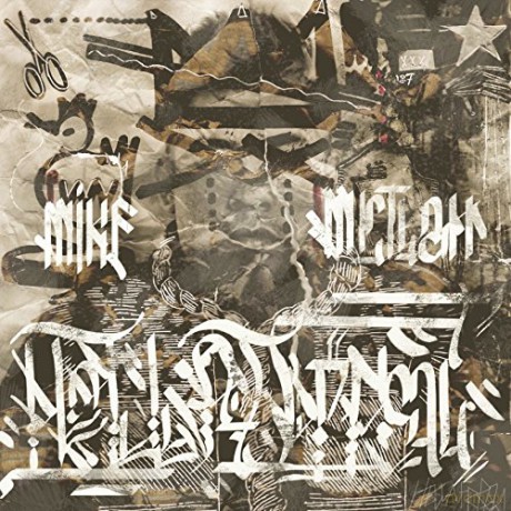 Mike Mictlan: Hella Frreal [CD]