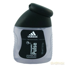 Adidas Dynamic Pulse Żel pod prysznic 100ml (71910/38035) [KOSMETYKI]